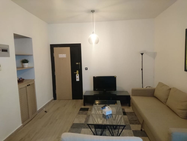 Imagen de la habitación del Hotel The Conroy Boutique. Foto 12