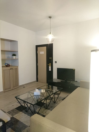 Imagen de la habitación del Hotel The Conroy Boutique. Foto 13