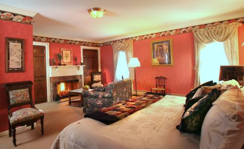 Imagen de la habitación del Hotel The Constance. Foto 2