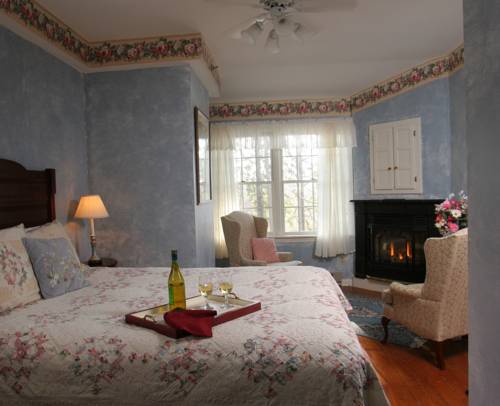 Imagen de la habitación del Hotel The Constance. Foto 3