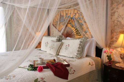 Imagen de la habitación del Hotel The Constance. Foto 5