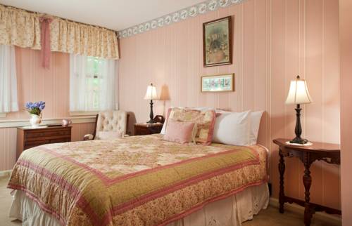 Imagen de la habitación del Hotel The Constance. Foto 15