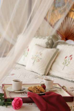 Imagen de la habitación del Hotel The Constance. Foto 16