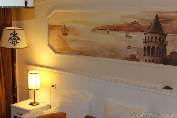 Imagen de los exteriores del Hotel The Constantine. Foto 7