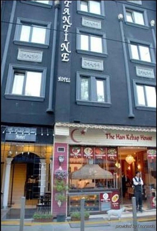 Imagen general del Hotel The Constantine. Foto 2