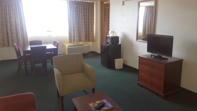 Imagen de los interiores del Hotel The Consulate. Foto 3