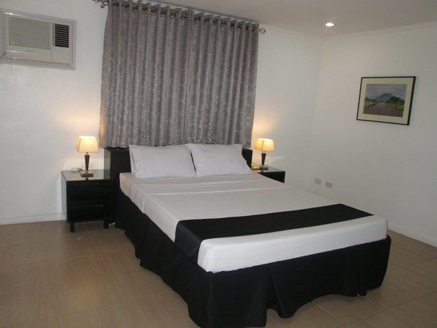 Imagen de la habitación del Hotel The Contemporary. Foto 2