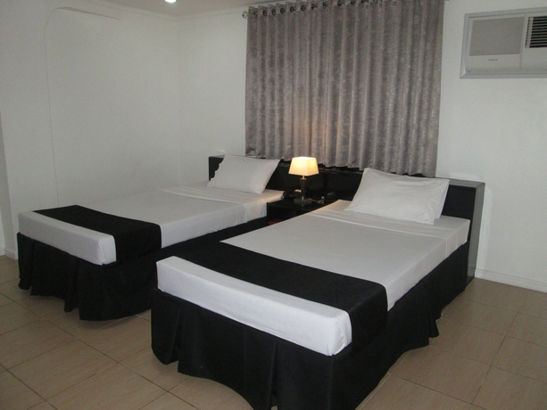 Imagen de la habitación del Hotel The Contemporary. Foto 4