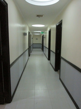 Imagen de los interiores del Hotel The Contemporary. Foto 9
