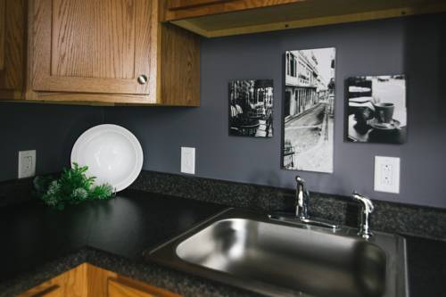 Imagen de la habitación del Hotel The Continental. Foto 6