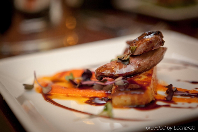 Imagen general del Hotel The Continental. Foto 9