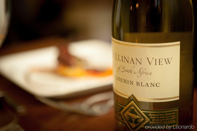 Imagen general del Hotel The Continental. Foto 10