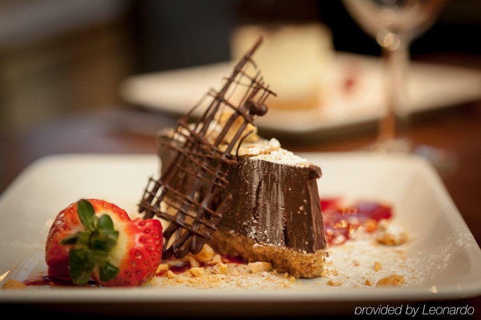 Imagen general del Hotel The Continental. Foto 12