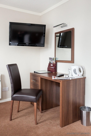 Imagen general del Hotel The Continental. Foto 14