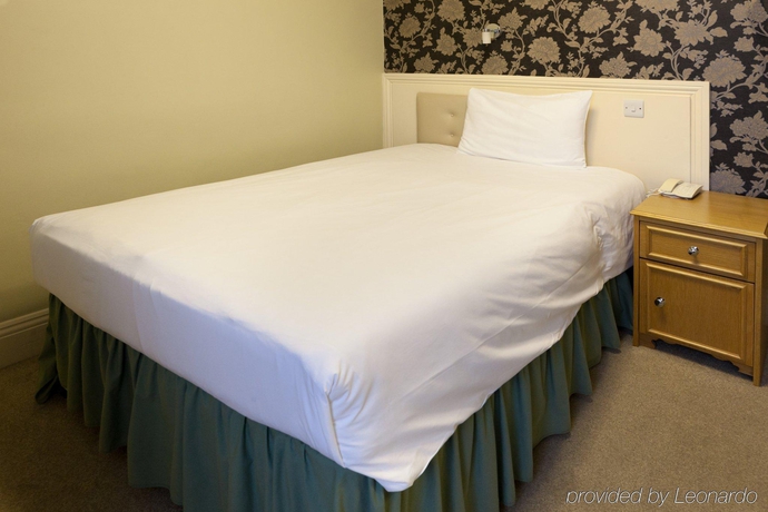 Imagen general del Hotel The Continental. Foto 15