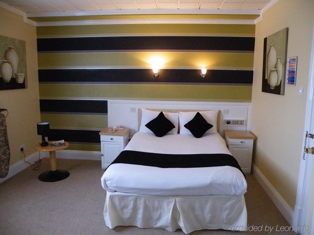 Imagen general del Hotel The Continental. Foto 16