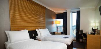 Imagen general del Hotel The Continental Heathrow. Foto 4