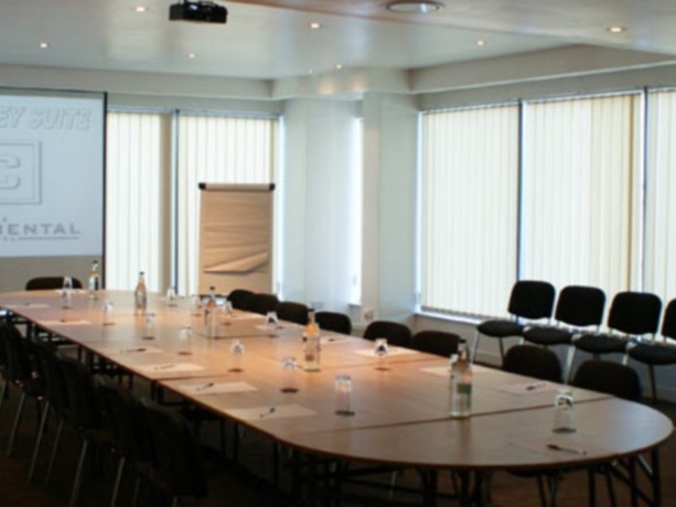 Imagen general del Hotel The Continental Heathrow. Foto 5