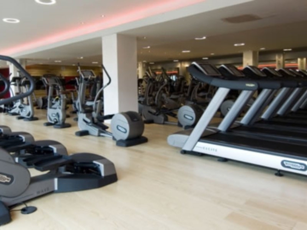 Imagen general del Hotel The Continental Heathrow. Foto 6