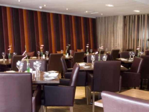 Imagen general del Hotel The Continental Heathrow. Foto 9