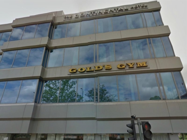 Imagen general del Hotel The Continental Heathrow. Foto 10