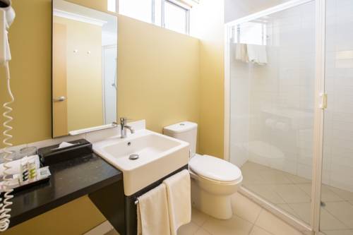 Imagen de la habitación del Hotel The Continental Hotel Broome. Foto 3