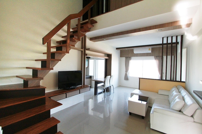 Imagen de la habitación del Hotel The Contrast i Hotel. Foto 4