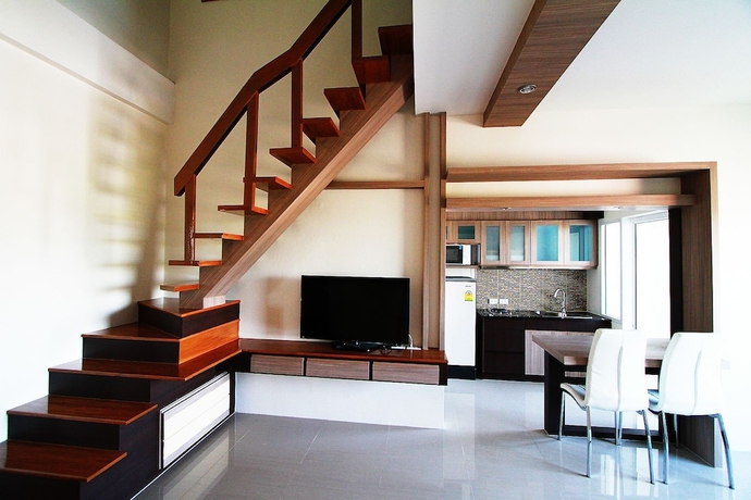 Imagen de la habitación del Hotel The Contrast i Hotel. Foto 5