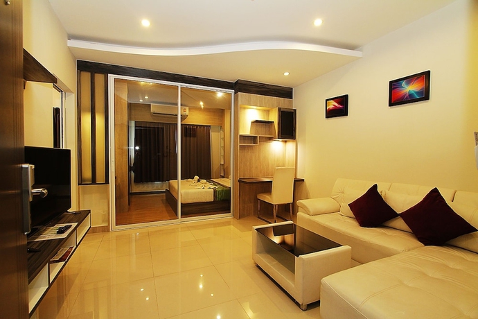 Imagen de la habitación del Hotel The Contrast i Hotel. Foto 10