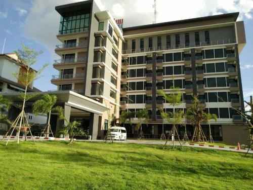 Imagen general del Hotel The Convenience. Foto 1