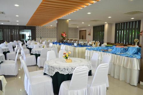 Imagen general del Hotel The Convenience. Foto 2