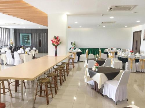 Imagen general del Hotel The Convenience. Foto 4