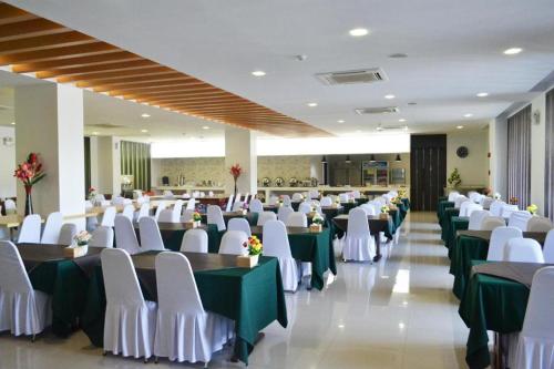 Imagen general del Hotel The Convenience. Foto 5