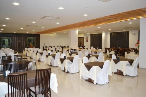 Imagen general del Hotel The Convenience. Foto 6