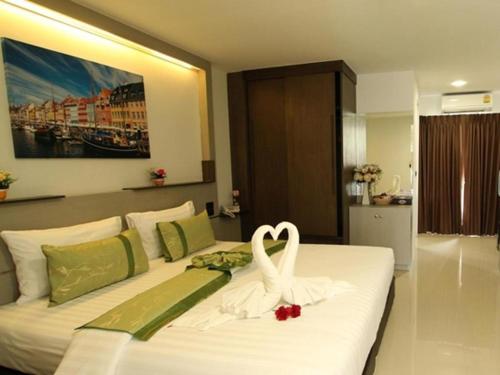 Imagen general del Hotel The Convenience. Foto 7