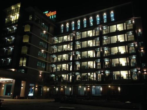 Imagen general del Hotel The Convenience. Foto 8