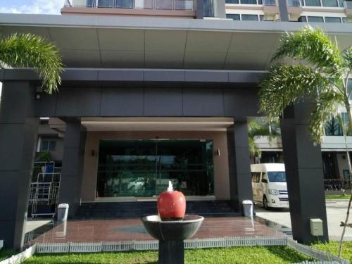 Imagen general del Hotel The Convenience. Foto 10