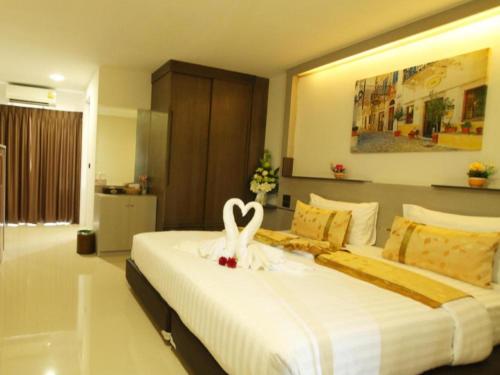 Imagen general del Hotel The Convenience. Foto 15