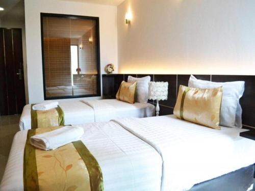 Imagen general del Hotel The Convenience. Foto 16
