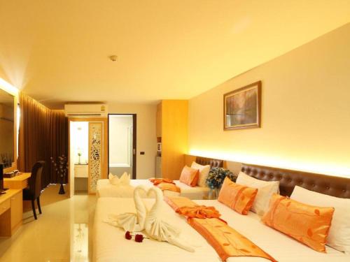Imagen general del Hotel The Convenience. Foto 17