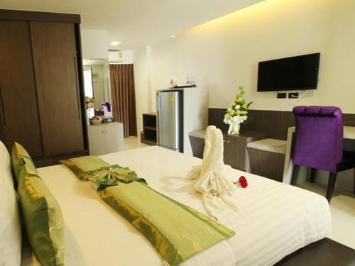 Imagen general del Hotel The Convenience. Foto 18