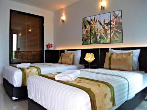 Imagen general del Hotel The Convenience. Foto 20