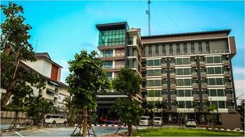 Imagen general del Hotel The Convenience Khon Kaen. Foto 2