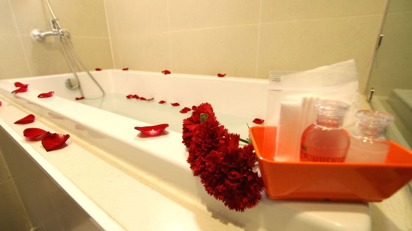 Imagen de la habitación del Hotel The Convenience Khon Kaen. Foto 12