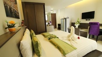 Imagen de la habitación del Hotel The Convenience Khon Kaen. Foto 16
