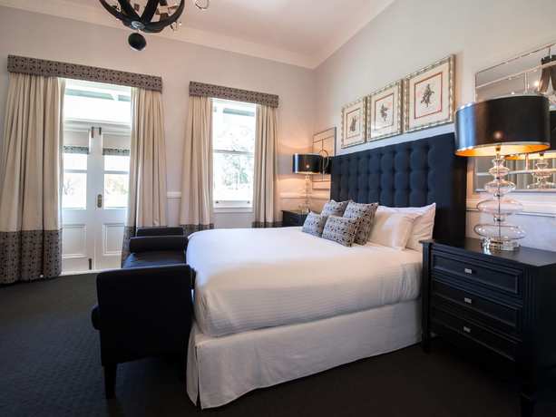 Imagen de la habitación del Hotel The Convent Hunter Valley Hotel. Foto 2