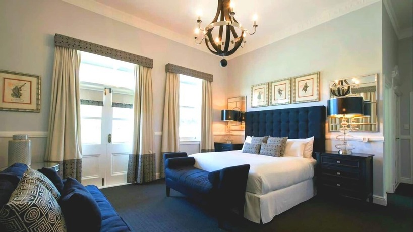 Imagen de la habitación del Hotel The Convent Hunter Valley Hotel. Foto 3