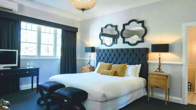 Imagen de la habitación del Hotel The Convent Hunter Valley Hotel. Foto 4