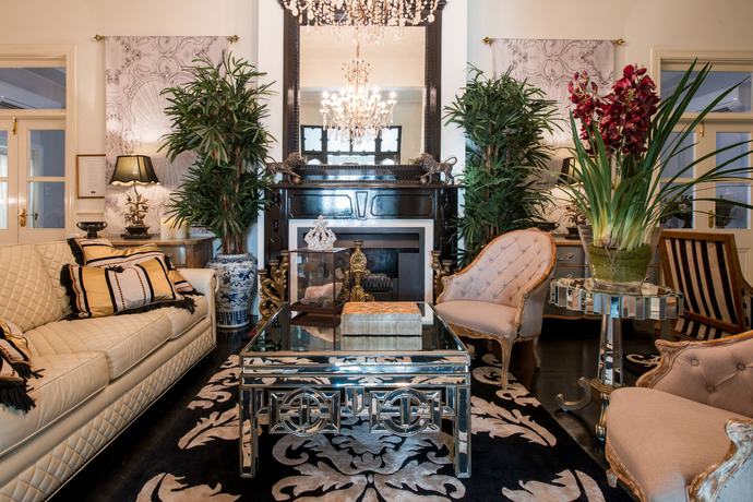 Imagen de los interiores del Hotel The Convent Hunter Valley Hotel. Foto 19