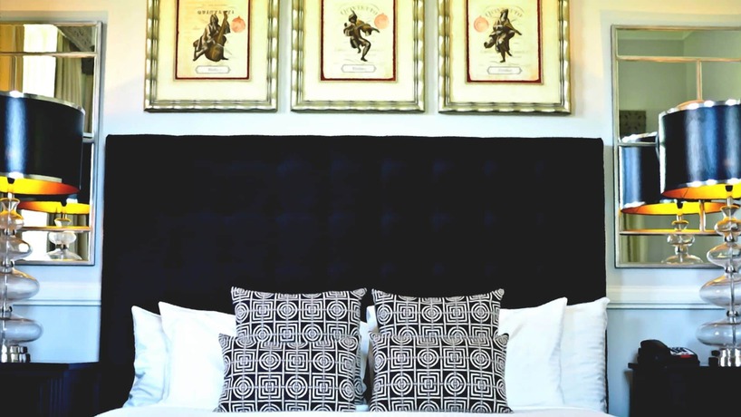 Imagen de la habitación del Hotel The Convent Hunter Valley Hotel. Foto 6